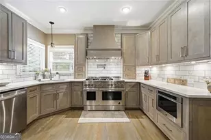 5025 Towne Lake Hill N, Woodstock, GA 30189 - Photo 20