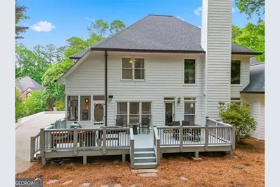 5025 Towne Lake Hill N, Woodstock, GA 30189 - Photo 90