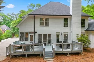 5025 Towne Lake Hill N, Woodstock, GA 30189 - Photo 90