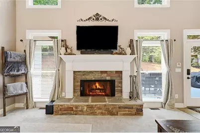 5025 Towne Lake Hill N, Woodstock, GA 30189 - Photo 16
