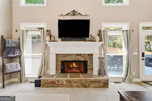 5025 Towne Lake Hill N, Woodstock, GA 30189 - Photo 16