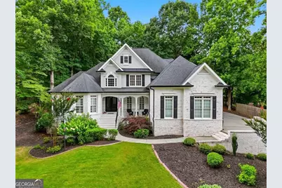 5025 Towne Lake Hill N, Woodstock, GA 30189 - Photo 86