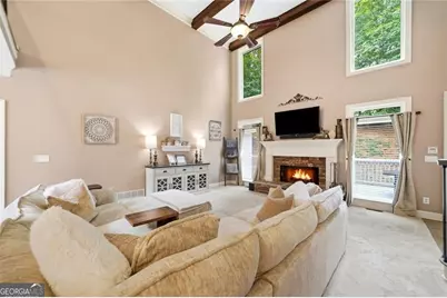 5025 Towne Lake Hill N, Woodstock, GA 30189 - Photo 18