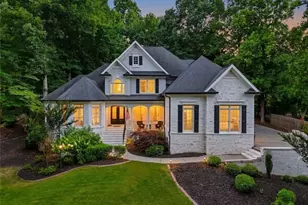 5025 Towne Lake Hill N, Woodstock, GA 30189 - Photo 1