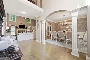 5025 Towne Lake Hill N, Woodstock, GA 30189 - Photo 6