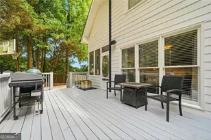 5025 Towne Lake Hill N, Woodstock, GA 30189 - Photo 72
