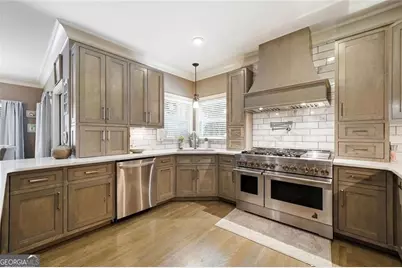 5025 Towne Lake Hill N, Woodstock, GA 30189 - Photo 26