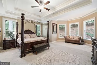 5025 Towne Lake Hill N, Woodstock, GA 30189 - Photo 34