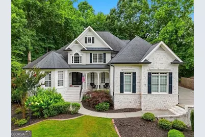 5025 Towne Lake Hill N, Woodstock, GA 30189 - Photo 2