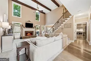 5025 Towne Lake Hill N, Woodstock, GA 30189 - Photo 14