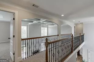 4612 Grandview Pkwy, Flowery Branch, GA 30542 - Photo 30