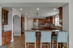 4612 Grandview Pkwy, Flowery Branch, GA 30542 - Photo 20