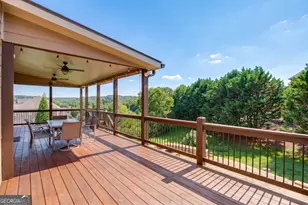 4612 Grandview Pkwy, Flowery Branch, GA 30542 - Photo 72