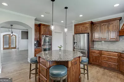 4612 Grandview Parkway, Flowery Branch, GA 30542 - Photo 24