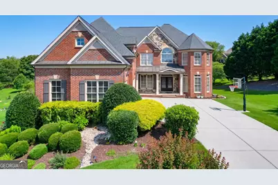 4612 Grandview Parkway, Flowery Branch, GA 30542 - Photo 1