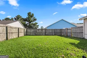 119 Bamboo Dr, Kingsland, GA 31548 - Photo 24