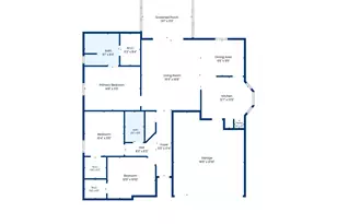 119 Bamboo Dr, Kingsland, GA 31548 - Photo 36