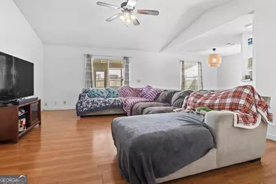119 Bamboo Drive, Kingsland, GA 31548 - Photo 16