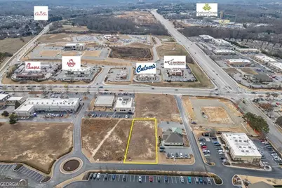 2655 Old Winder Highway #LOT 8B, Braselton, GA 30517 - Photo 1