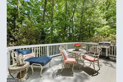 5075 Harbour Ridge Drive, Alpharetta, GA 30005 - Photo 10