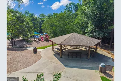 5075 Harbour Ridge Drive, Alpharetta, GA 30005 - Photo 40