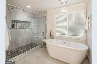 5075 Harbour Ridge Drive, Alpharetta, GA 30005 - Photo 6
