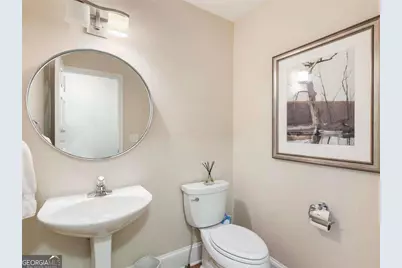 5075 Harbour Ridge Drive, Alpharetta, GA 30005 - Photo 30
