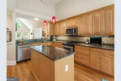 5075 Harbour Ridge Drive, Alpharetta, GA 30005 - Photo 8