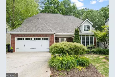 5075 Harbour Ridge Drive, Alpharetta, GA 30005 - Photo 2