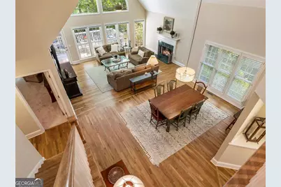 5075 Harbour Ridge Drive, Alpharetta, GA 30005 - Photo 28
