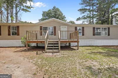 176 Barn Road Circle, Jesup, GA 31545 - Photo 8