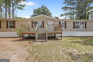 176 Barn Road Circle, Jesup, GA 31545 - Photo 8