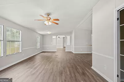 176 Barn Road Circle, Jesup, GA 31545 - Photo 14