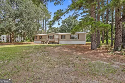 176 Barn Road Circle, Jesup, GA 31545 - Photo 6
