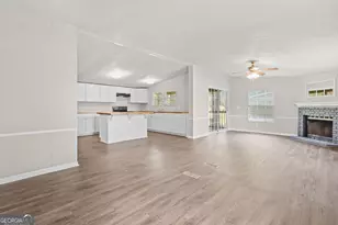 176 Barn Road Circle, Jesup, GA 31545 - Photo 12