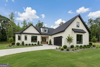 74 County Line Extension, Mansfield, GA 30055 - Photo 1