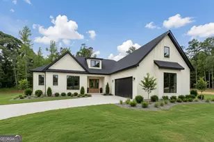 74 County Line Ext, Mansfield, GA 30055 - Photo 1