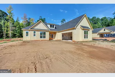 74 County Line Extension, Mansfield, GA 30055 - Photo 2