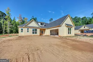 74 County Line Ext, Mansfield, GA 30055 - Photo 2