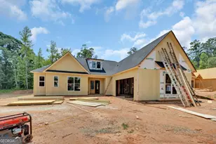 74 County Line Ext, Mansfield, GA 30055 - Photo 2