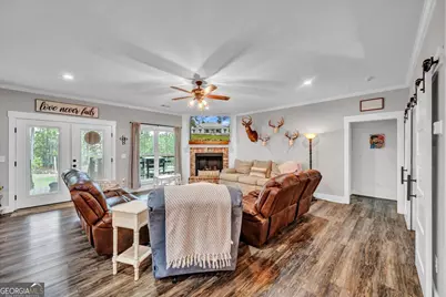 1188 Kitchens Road, Andersonville, GA 31711 - Photo 4