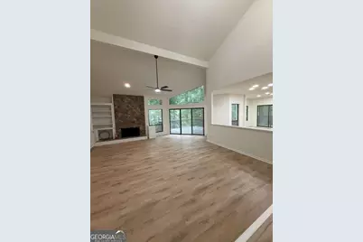 352 N Peak Drive, Alpharetta, GA 30022 - Photo 8
