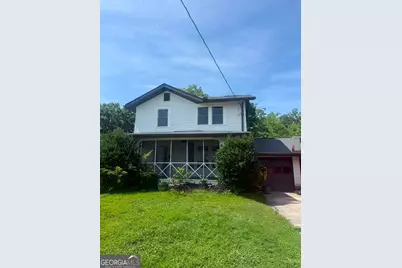 217 Montgomery Street NE, Marietta, GA 30060 - Photo 1