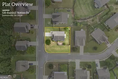 120 Rainhill Station Drive, Dawsonville, GA 30534 - Photo 22