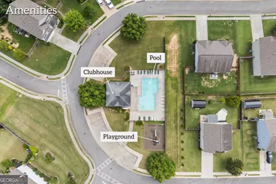 120 Rainhill Station Drive, Dawsonville, GA 30534 - Photo 20