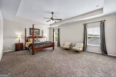 120 Rainhill Station Drive, Dawsonville, GA 30534 - Photo 8