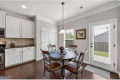 120 Rainhill Station Drive, Dawsonville, GA 30534 - Photo 6