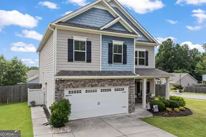120 Rainhill Station Drive, Dawsonville, GA 30534 - Photo 2