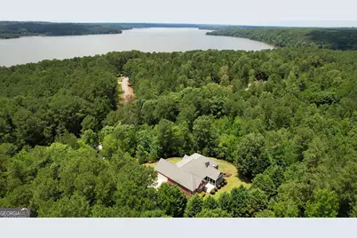 1670 Northwoods Drive, Greensboro, GA 30642 - Photo 2