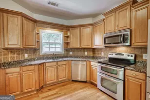 1670 Northwoods Dr, Greensboro, GA 30642 - Photo 14